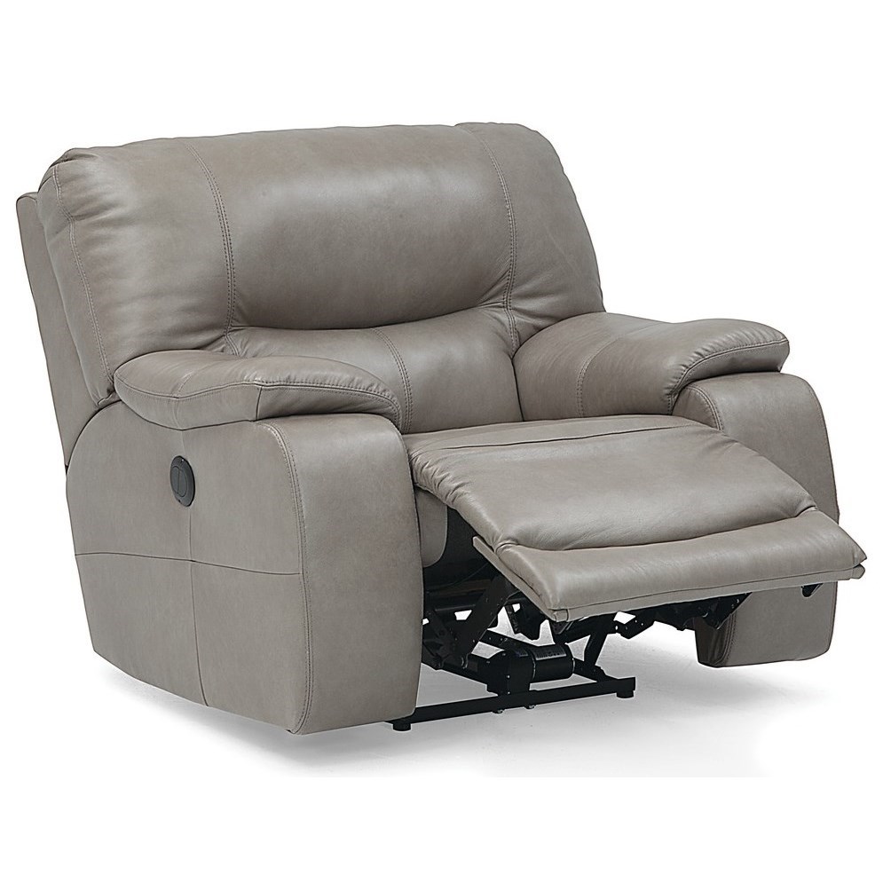 Palliser Norwood 4103132 Casual Manual Rocker Recliner Jacksonville